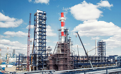 industriel