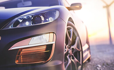 automobile